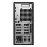 Hanwha - WRT-P-3104W1-16TB - Mini-tower form factor Wisenet WAVE Network Video Recorder with 4 Professional licenses, Wisenet WAVE pre-installed, 16TB raw, 170Mbps recording B/W, (1) 3.5" HDD, (14th Gen) Intel Core i3, 16GB RAM, 512 GB SSD OS Drive, 