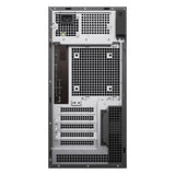 Hanwha - WRT-P-5205W-24TB - Mini-tower form factor Wisenet WAVE Network Video Recorder with 4 Professional licenses, Wisenet WAVE pre-installed, 24TB raw, 470 Mbps recording B/W, (1) 3.5" HDD, Intel Core Ultra 5, 16GB RAM, 512 GB SSD OS Drive, Window