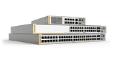 Hanwha - AT-x530L-28GPX-901 - AT 24 x Gigabit Ethernet PoE+ with advanced management features, 4x10 GB( SFP+)uplink ports, PoE+ 740W total PoE budget